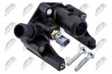NTY THERMOSTAT WITH COVER FORD FIESTA V 1.25,1.4,1.6 2001-,FOCUS C-MAX 1.6 2003-,FOCUS I 1.4,1.6 1998-,FOCUS II 1.6 2004-,FUSION 1.25,1.4,1.6 2002-,PUMA 1.4,1.6,1.7 1997-