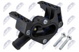 NTY THERMOSTAT WITH COVER FORD FIESTA V 1.25,1.4,1.6 2001-,FOCUS C-MAX 1.6 2003-,FOCUS I 1.4,1.6 1998-,FOCUS II 1.6 2004-,FUSION 1.25,1.4,1.6 2002-,PUMA 1.4,1.6,1.7 1997-