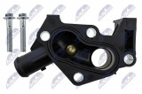 NTY THERMOSTAT WITH COVER FORD FIESTA V 1.25,1.4,1.6 2001-,FOCUS C-MAX 1.6 2003-,FOCUS I 1.4,1.6 1998-,FOCUS II 1.6 2004-,FUSION 1.25,1.4,1.6 2002-,PUMA 1.4,1.6,1.7 1997-