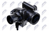 NTY THERMOSTAT WITH COVER FORD MONDEO III 2.0D/2.2D 00-07