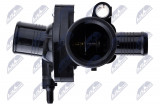 NTY THERMOSTAT WITH COVER FORD MONDEO III 2.0D/2.2D 00-07
