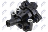 NTY THERMOSTAT WITH COVER ENG. 2.5 FORD FOCUS II ST/RS 05-,MONDEO IV 07-,S-MAX ST 06-,KUGA 08-,VOLVO C30 2.4 06-,C70 II 2.4 06-,S40 II 2.4 04-,S60 II 2.0/2.5 13-,S80 II 2.5 06-,V40 T4/T5 12-,V50 2.4 04-,V60 I 2.0T 13-,V70 III 2.0/2.5 07-