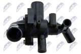 NTY THERMOSTAT COVER FORD TRANSIT 2.4TDCI 06-