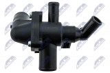 NTY THERMOSTAT COVER FORD TRANSIT 2.4TDCI 06-