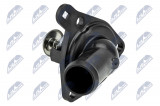 NTY THERMOSTAT HONDA CIVIC VII, CIVIC VIII, CR-V II, FR-V, INTEGRA, STREAM 1.4/2.0 05.01-
