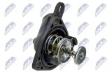 NTY THERMOSTAT HONDA CIVIC VII, CIVIC VIII, CR-V II, FR-V, INTEGRA, STREAM 1.4/2.0 05.01-
