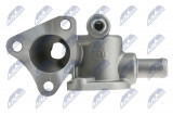 NTY THERMOSTAT COVER HYUNDAI ATOS 1.1 2003-