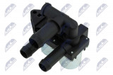 NTY COOLANT CONTROL VALVE JAGUAR S-TYPE II X200 2.5/2.7/3.0/4.0/4.2 02-, LINCOLN LS 3.0 03-