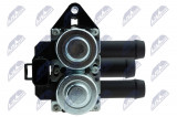 NTY COOLANT CONTROL VALVE JAGUAR S-TYPE II X200 2.5/2.7/3.0/4.0/4.2 02-, LINCOLN LS 3.0 03-