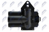 NTY COOLANT CONTROL VALVE JAGUAR S-TYPE II X200 2.5/2.7/3.0/4.0/4.2 02-, LINCOLN LS 3.0 03-