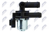 NTY COOLANT CONTROL VALVE JAGUAR S-TYPE II X200 2.5/2.7/3.0/4.0/4.2 02-, LINCOLN LS 3.0 03-