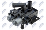 NTY HEATER VALVE JAGUAR S-TYPE II X200 2.5/2.7/3.0/4.0/4.2 99-