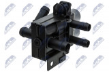 NTY HEATER VALVE JAGUAR S-TYPE II X200 2.5/2.7/3.0/4.0/4.2 99-