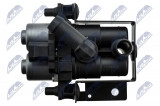 NTY HEATER VALVE JAGUAR S-TYPE II X200 2.5/2.7/3.0/4.0/4.2 99-