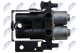 NTY HEATER VALVE JAGUAR S-TYPE II X200 2.5/2.7/3.0/4.0/4.2 99-
