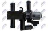 NTY HEATER VALVE JAGUAR S-TYPE II X200 2.5/2.7/3.0/4.0/4.2 99-