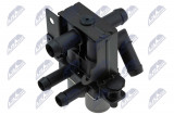 NTY HEATER VALVE JAGUAR S-TYPE II X200 2.7D 04-