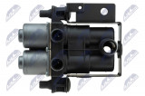 NTY HEATER VALVE JAGUAR S-TYPE II X200 2.7D 04-