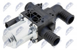 NTY HEATER VALVE JAGUAR XE X760 2.0/3.0 17-, XF II X260 2.0/3.0 15-, F-PACE X761 2.0/3.0 15-, MERCEDES SPRINTER 311CD/313CDI/411CDI/413CDI 13-