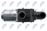 NTY HEATER VALVE JAGUAR XE X760 2.0/3.0 17-, XF II X260 2.0/3.0 15-, F-PACE X761 2.0/3.0 15-, MERCEDES SPRINTER 311CD/313CDI/411CDI/413CDI 13-