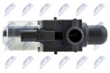 NTY HEATER VALVE JAGUAR XE X760 2.0/3.0 17-, XF II X260 2.0/3.0 15-, F-PACE X761 2.0/3.0 15-, MERCEDES SPRINTER 311CD/313CDI/411CDI/413CDI 13-