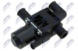 NTY COOLANT CONTROL VALVE LAND ROVER DISCOVERY IV L319 3.0TD 09-, RANGE ROVER III L322 3.6/4.4/5.0 09-, SPORT I L320 3.0D 09-