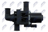 NTY COOLANT CONTROL VALVE LAND ROVER DISCOVERY IV L319 3.0TD 09-, RANGE ROVER III L322 3.6/4.4/5.0 09-, SPORT I L320 3.0D 09-