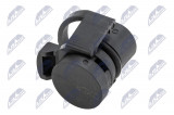 NTY ODPOWIETRZNIK UKŁADU CHŁODZENIA LAND ROVER DISCOVERY IV/V 3.0 2013- , RANGE ROVER IV 3.0/5.0 2013-