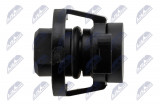 NTY ODPOWIETRZNIK UKŁADU CHŁODZENIA LAND ROVER DISCOVERY IV/V 3.0 2013- , RANGE ROVER IV 3.0/5.0 2013-