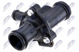 NTY THERMOSTAT LAND ROVER FREELANDER (LN) 1.8, ROVER 100 200 400 25 45 75 1.1-1.8