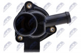 NTY THERMOSTAT LAND ROVER FREELANDER (LN) 1.8, ROVER 100 200 400 25 45 75 1.1-1.8