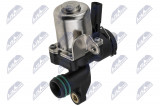 NTY COOLANT CONTROL VALVE MERCEDES C W203 00-, W204 07-, E W211 02-, S212 09-, G W463 89-, SL R230 01-, CLK C209 02-, CLS C219 04-, GL X164 06-, GLK X204 08-, M W164 05-