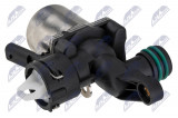 NTY COOLANT CONTROL VALVE MERCEDES C W203 00-, W204 07-, E W211 02-, S212 09-, G W463 89-, SL R230 01-, CLK C209 02-, CLS C219 04-, GL X164 06-, GLK X204 08-, M W164 05-