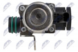 NTY COOLANT CONTROL VALVE MERCEDES C W203 00-, W204 07-, E W211 02-, S212 09-, G W463 89-, SL R230 01-, CLK C209 02-, CLS C219 04-, GL X164 06-, GLK X204 08-, M W164 05-