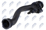 NTY THERMOSTAT WITH COVER MERCEDES AMG CLS 11-, GLE 15-, GLS 15-, KLASA E 11-, G 12-, GL 12-, M 11-, S 11-, SL 12-