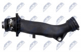 NTY THERMOSTAT WITH COVER MERCEDES AMG CLS 11-, GLE 15-, GLS 15-, KLASA E 11-, G 12-, GL 12-, M 11-, S 11-, SL 12-