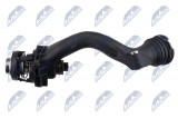 NTY THERMOSTAT WITH COVER MERCEDES AMG CLS 11-, GLE 15-, GLS 15-, KLASA E 11-, G 12-, GL 12-, M 11-, S 11-, SL 12-