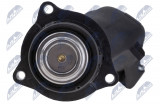 NTY THERMOSTAT WITH COVER MERCEDES AMG CLS 11-, GLE 15-, GLS 15-, KLASA E 11-, G 12-, GL 12-, M 11-, S 11-, SL 12-