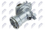 NTY THERMOSTAT WITH COVER MERCEDES CLS (C218), CLS SHOOTING BRAKE (X218), E (A207), E (A238), E (C207), E (C238), E T-MODEL (S212), E (W212), GL (X164) 3.0D