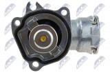 NTY THERMOSTAT WITH COVER MERCEDES CLS (C218), CLS SHOOTING BRAKE (X218), E (A207), E (A238), E (C207), E (C238), E T-MODEL (S212), E (W212), GL (X164) 3.0D