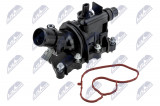 NTY THERMOSTAT WITH COVER MERCEDES A W177/V177 18-, CLA C118/X118 19-, GLA H247 20-, GLB X247 19-, X 470 17-