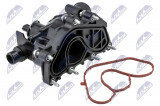 NTY THERMOSTAT WITH COVER MERCEDES A W177/V177 18-, CLA C118/X118 19-, GLA H247 20-, GLB X247 19-, X 470 17-