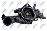NTY THERMOSTAT WITH COVER ENG. 1.6VTI PEUGEOT 207 06-,208 12-,3008 09-,5008 09-,508 10-,PARTNER 08-, CITROEN BERLINGO 08-,C3 09-,C4 09-,C5 08-,DS3 09-,DS4 11-