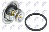 NTY THERMOSTAT IVECO DAILY I, DAILY II, DAILY III,CITROEN C25, JUMPER, FIAT DUCATO, PEUGEOT BOXER
