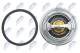 NTY THERMOSTAT IVECO DAILY I, DAILY II, DAILY III,CITROEN C25, JUMPER, FIAT DUCATO, PEUGEOT BOXER