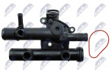 NTY THERMOSTAT WITH COVER OPEL MOVANO/VIVARO A 2.2DTI/2.5DTI 01-, RENAULT TRAFIC II 2.5DCI 01-, MASTER II 2.5DCI 00-, NISSAN INTERSTAR/PRIMASTAR 2.5DCI 02-