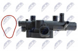 NTY THERMOSTAT WITH COVER OPEL MOVANO/VIVARO A 2.2DTI/2.5DTI 01-, RENAULT TRAFIC II 2.5DCI 01-, MASTER II 2.5DCI 00-, NISSAN INTERSTAR/PRIMASTAR 2.5DCI 02-