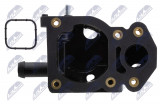 NTY THERMOSTAT WITH COVER OPEL ASTRA G, ASTRA H, ASTRA H CLASSIC 1.4-1.8, ALFA ROMEO 159 1.8, CHEVROLET AVEO, AVEO/KALOS, CRUZE, ORLANDO, TRAX