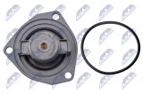 NTY THERMOSTAT WITH COVER OPEL ASTRA G, ASTRA H, ASTRA H GTC, CORSA C, MERIVA, SIGNUM, TIGRA, VECTRA B, VECTRA C, VECTRA C GTS, ZAFIRA A, SAAB 9-3 1.8 02.98-