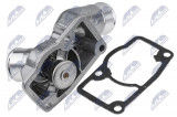 NTY THERMOSTAT WITH COVER OPEL ASTRA G 2.0/2.2DTI 98-, ZAFIRA 2.0/2.2DTI 99-
